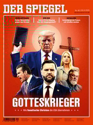 Der Spiegel