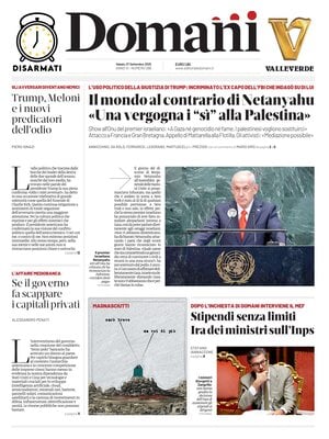 Domani