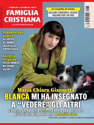 Famiglia Cristiana