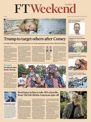 Financial Times