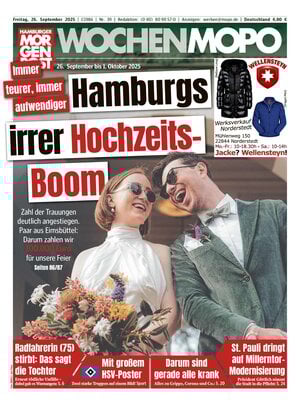 Hamburger Morgenpost