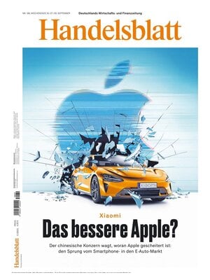 Handelsblatt