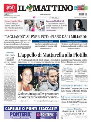 Il Mattino