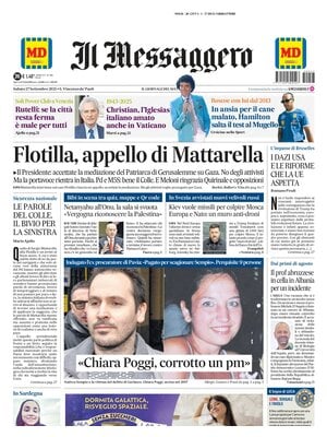 Il Messaggero