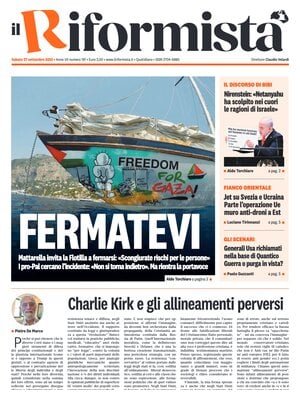 Il Riformista