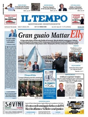 Il Tempo
