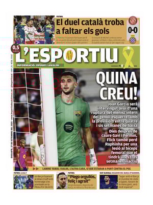 L'Esportiu