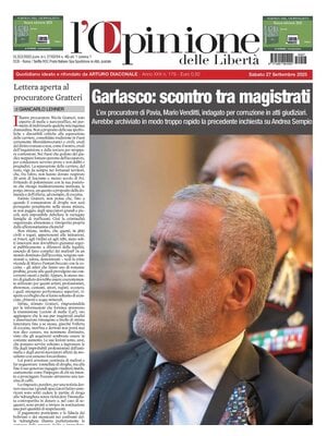 L'Opinione delle Libertà