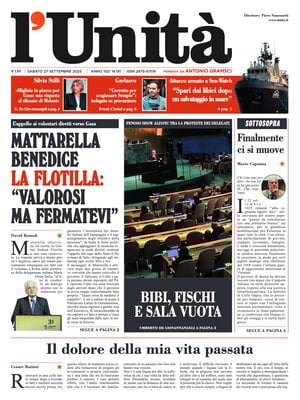 L'Unità
