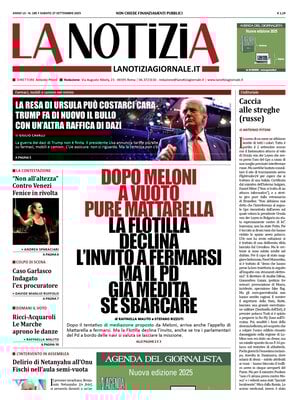La Notizia
