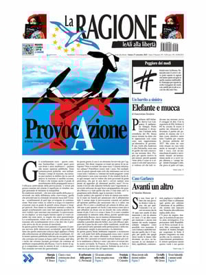 La Ragione
