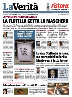 La Verità
