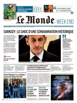 Le Monde