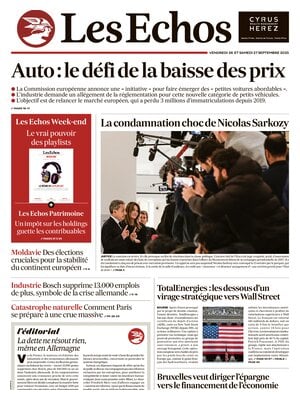 Les Échos