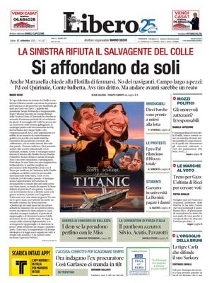 Libero Quotidiano