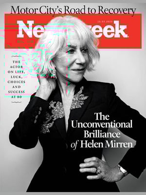 Newsweek