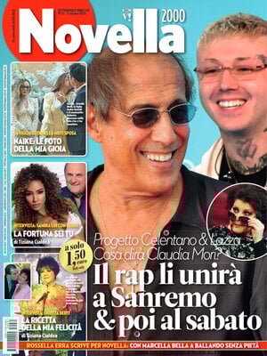 Novella 2000