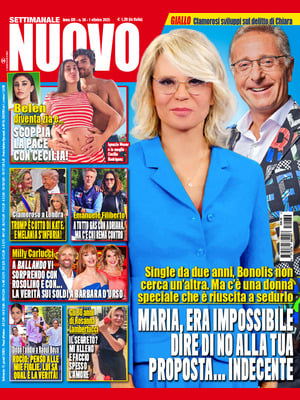 Nuovo