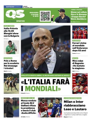 QS Quotidiano Sportivo