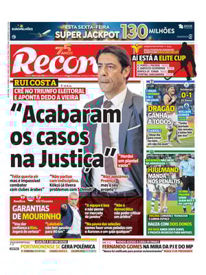 Record