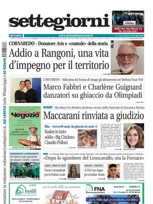 Settegiorni (Rho)