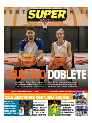 Superdeporte