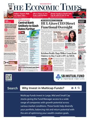 The Economic Times