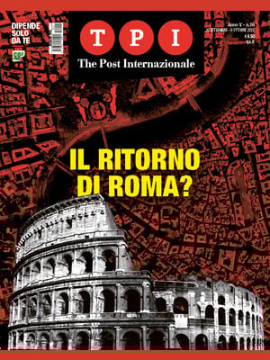 TPI (The Post Internazionale)