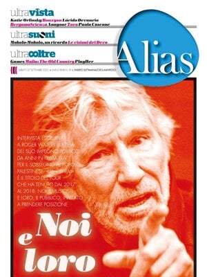 Alias (Il Manifesto)