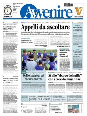 Avvenire