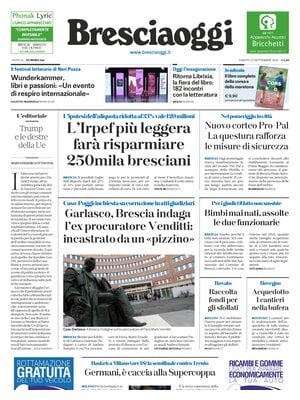 Brescia Oggi