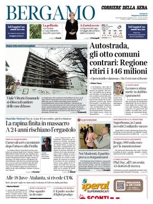 Corriere della Sera (Bergamo)
