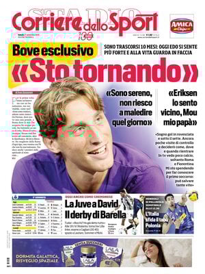 Corriere dello Sport