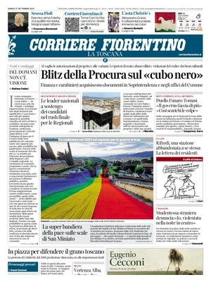 Corriere Fiorentino