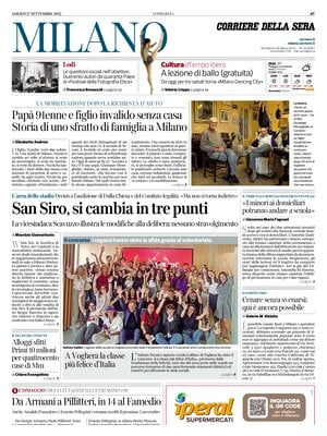 Corriere della Sera (Milano)