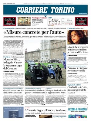 Corriere Torino