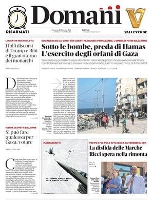 Domani