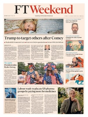 Financial Times