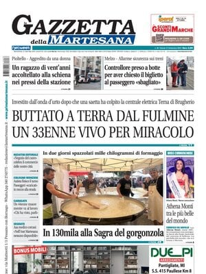Gazzetta della Martesana