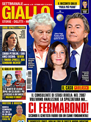 Giallo