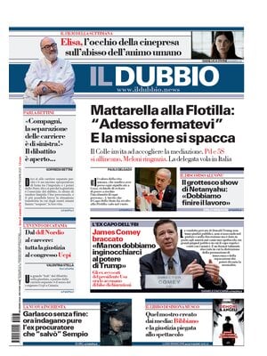 Il Dubbio