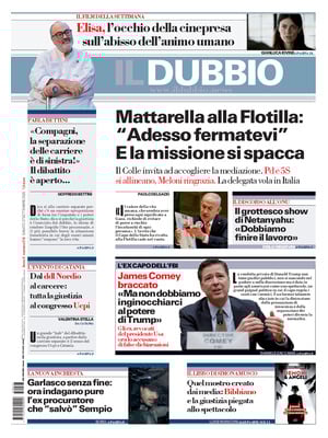 Il Dubbio