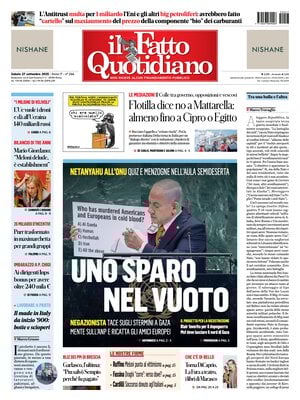 Il Fatto Quotidiano