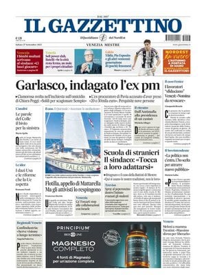 Il Gazzettino