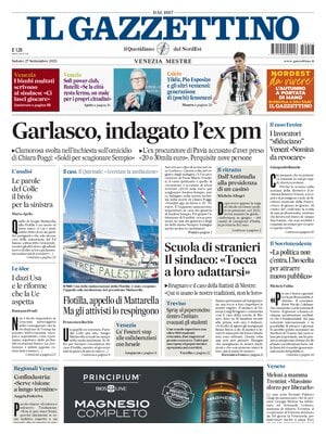 Il Gazzettino