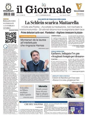 Il Giornale
