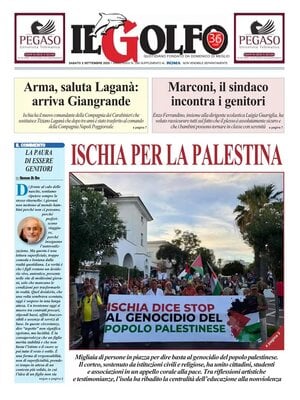 Il Golfo