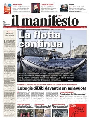 Il Manifesto