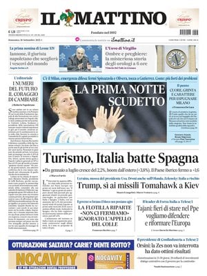 Il Mattino