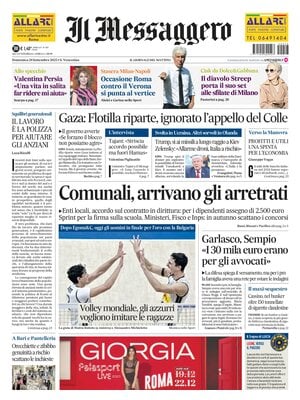 Il Messaggero